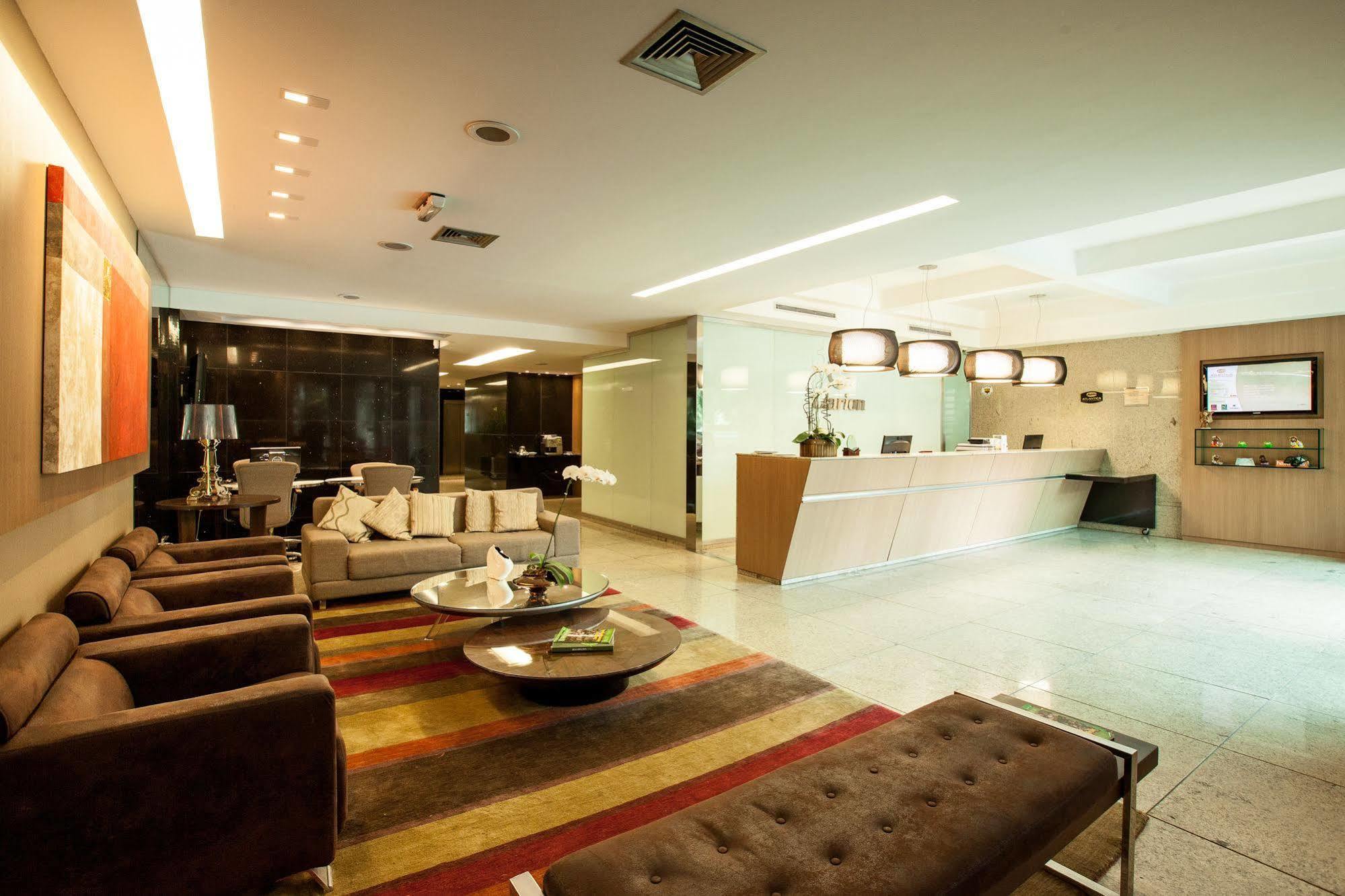 Promenade Lourdes Belo Horizonte