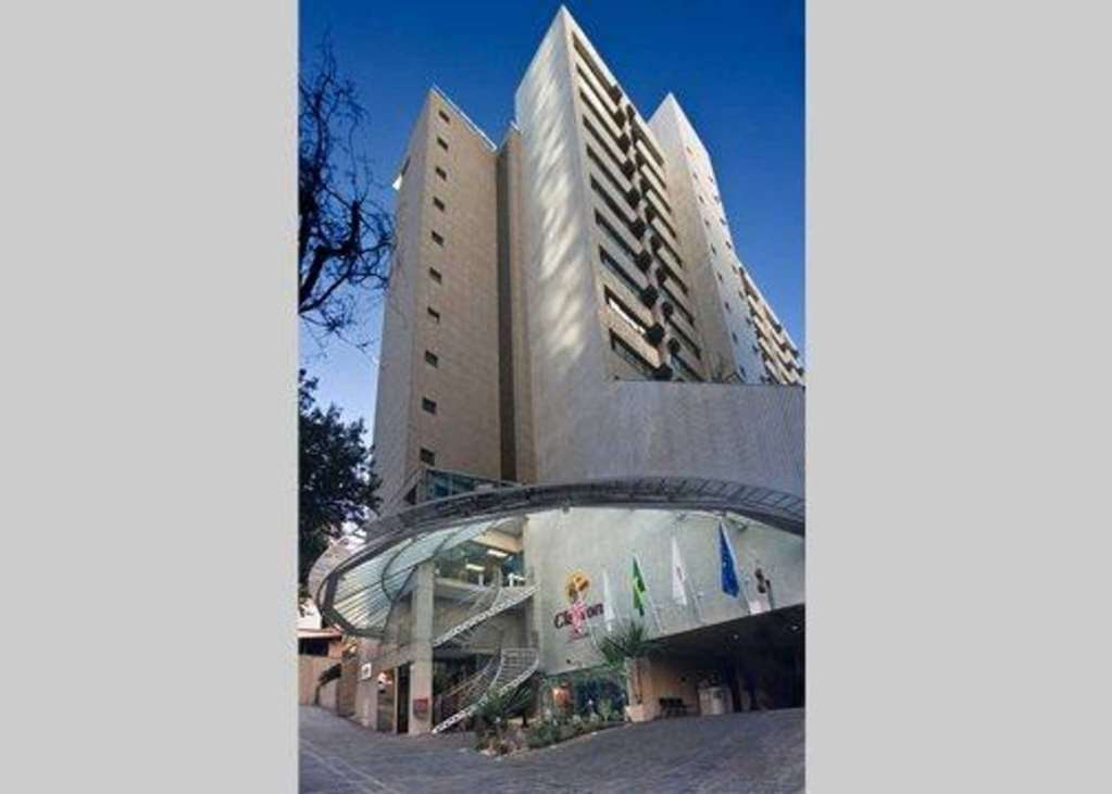 Promenade Lourdes Belo Horizonte