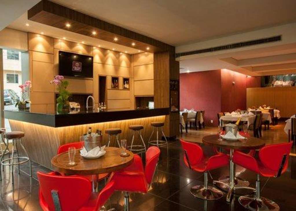 Promenade Lourdes 4* Belo Horizonte