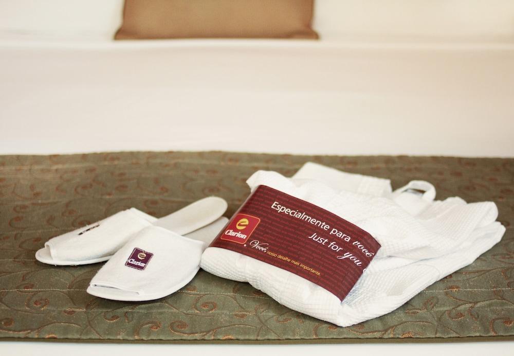 Promenade Lourdes 4* Belo Horizonte